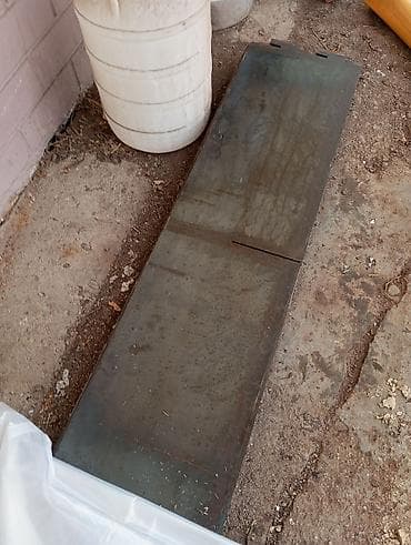 пена на крыша: Продам формы 2 шт толщина металла 4 мм подойдёт для — 2