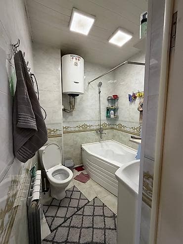 снять квартиру без агентства: 2 комнаты, 70 м², Элитка, 5 этаж, Евроремонт — 2