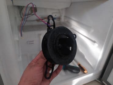 Детские сады, няни: Выезд выезд на дом ремонт холодильников ремонт холодильника ремонт — 3