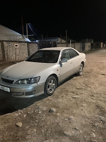 тайота виндом 2002: Toyota Windom: 2000 г., 2.5 л, Автомат, Бензин, Седан — 2