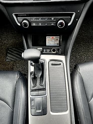 kia venga: Kia K5: 2019 г., 2 л, Автомат, Бензин, Седан — 8