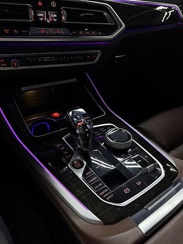 для bmw: BMW X5: 2020 г., 3 л, Автомат, Бензин, Внедорожник — 10