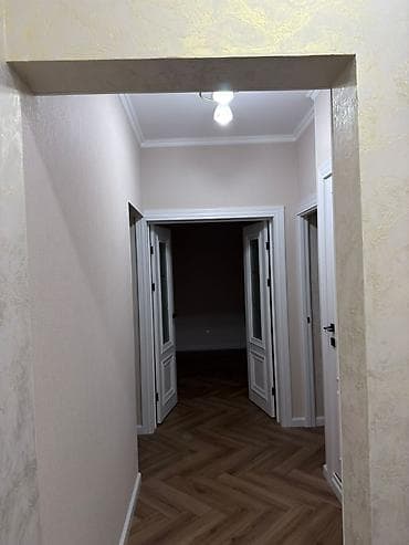 первомайская: 4 комнаты, 76 м², 106 серия, 5 этаж — 4