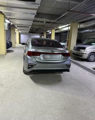 продаю авто с последующим выкупом: Kia K3: 2019 г., 1.6 л, Автомат, Бензиновая, Седан — 3