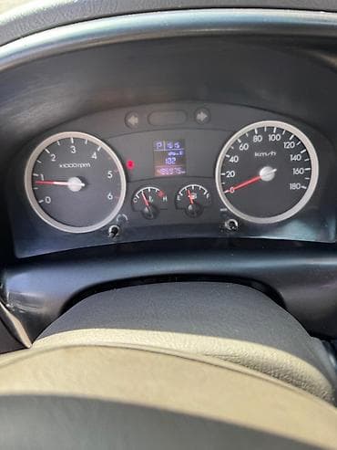 ауди а6 с4 1: Hyundai Porter: 2019 г., 2.5 л, Автомат, Дизель — 8