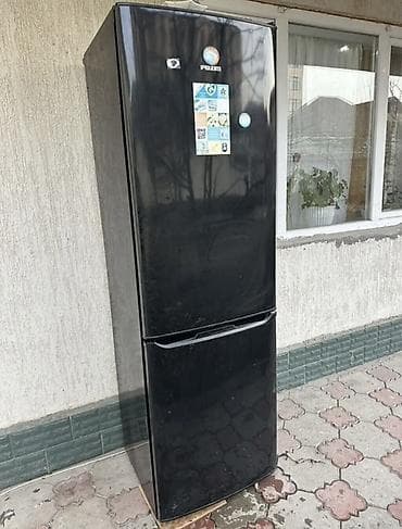 Холодильник Pozis, Двухкамерный