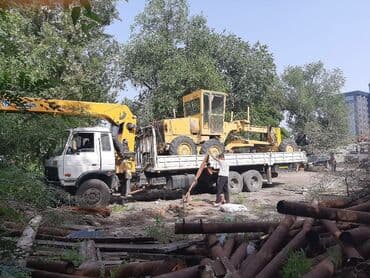 кран монепулятор: Манипулятор | Стрела 10 м 3 т | Борт 5000 кг — 2