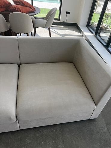 химчистка мягкой мебели на дому: Химчистка мебели, | Мягкая мебель — 5