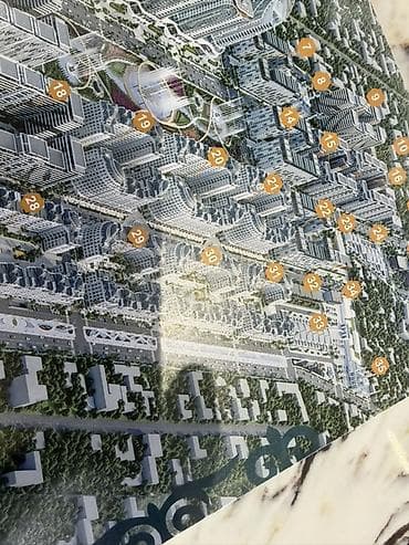 одкомнатная квартира: Элитка, 1 комната, 47 м² — 6