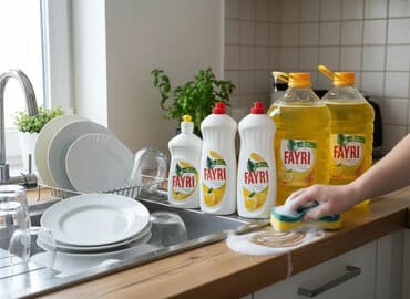 печенье с предсказаниями бишкек: Средство для мытья посуды — 1