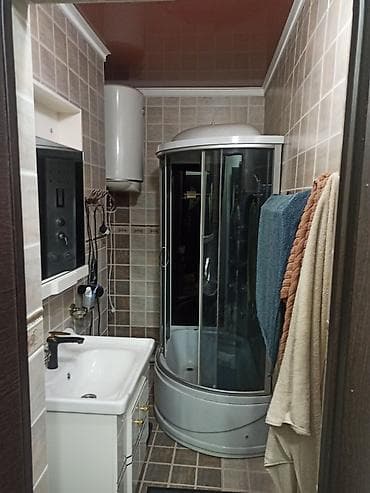 квартира кут строй: 2 комнаты, 80 м², Элитка, 8 этаж, Евроремонт — 10