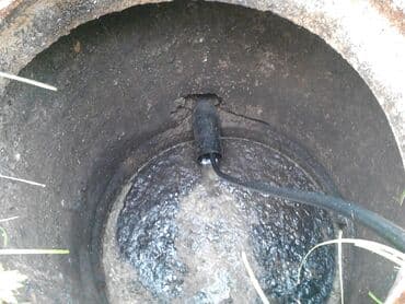 био туалет для инвалидов: Канализационные работы | Чистка канализации, Чистка засоров Больше 6 лет опыта — 1