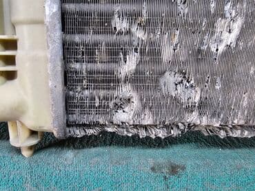 системы охлаждения xilence: Радиатор охлаждения двигателя PEUGEOT 106 / Citroen SAXO, 1998г.в — 5