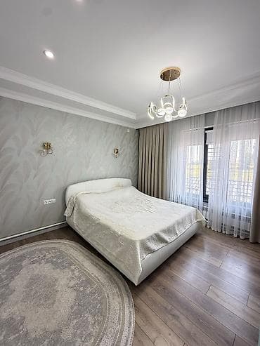 Недвижимость: Эксклюзивное предложение!🔥 🏡Продаётся 2-з этажный новый частный дом в — 8
