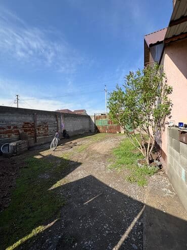 срочно продаю дом ак ордо: Дом, 1 м², 4 комнаты, Собственник — 4