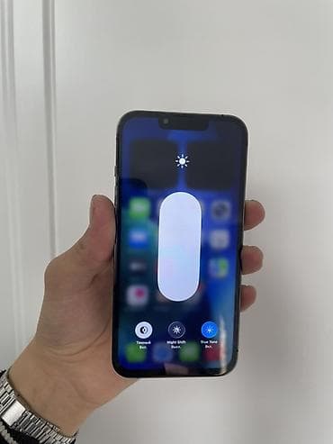 iphone 13 512: IPhone 13 Pro, Графит — 3