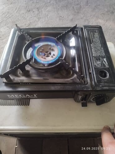 тепловая пушка б у: Горелка пр.корея — 1