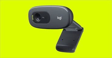 web мастеру: Камера Logitech HD Webcam C270 Коротко о товаре разрешение видео — 2