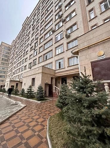 1 комната, 43 м², Элитка, 10 этаж, Евроремонт