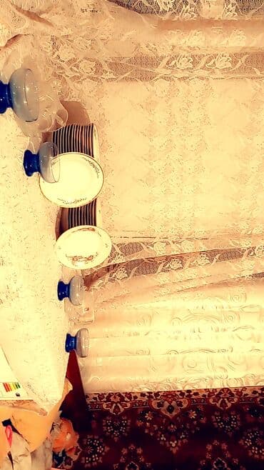 набор ключей купить: Набор посуды разного типа. Состав: - Стопка глубоких суповых тарелок — 3