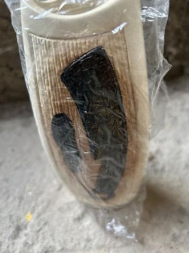 декоративный кур: Ваза новая декоративнаякерамика.Не использовалась ни разу — 2