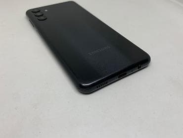 iphone 9 plus: Samsung Galaxy A04s, Б/у, 128 ГБ, цвет - Черный, 2 SIM — 2