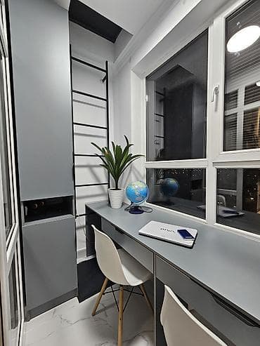 ts group: Продаётся квартира с новым качественным ремонтом. Застройщик ГИК — 5