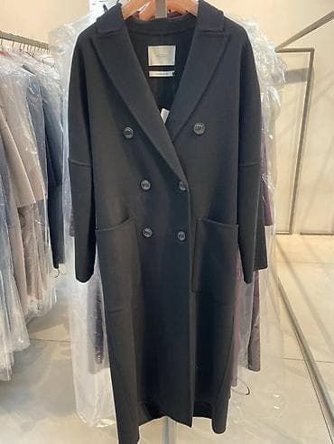 Пальто от Vicolo. Не подошло по размеру, большемерит . Размер S