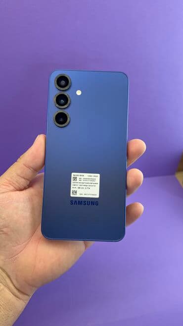 gtx 1660 ti цена бишкек: Samsung Galaxy S25, Колдонулган, 128 ГБ — 13
