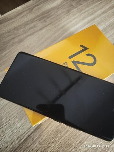 google fitbit: Realme 12 Pro+, Б/у, 256 ГБ, цвет - Синий, 2 SIM — 5
