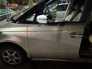 mark2 100: Honda Elysion: 2005 г., 2.4 л, Автомат, Бензин, Минивэн — 5