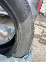 сколько стоят зимние шины на машину: Зимние шины без шипов, комплект из 4 шт. Ездили всего лишь 3 месяца — 2