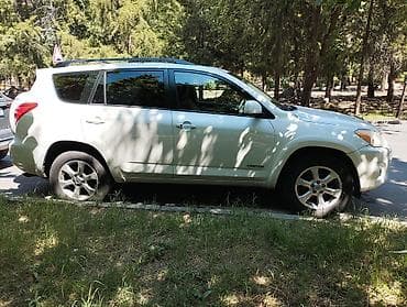 Toyota RAV4: 2010 г. — 3