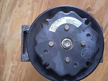 компрессор запчасти: Автозапчасти на Мерседес-бенц Компрессора кондиционера на — 8