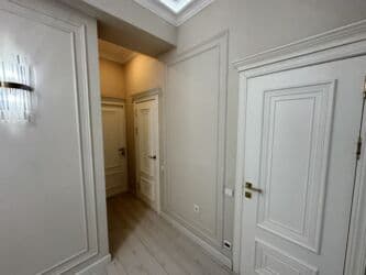 квартира в аренду 1 комнатная: 2 комнаты, Агентство недвижимости, Без подселения, С мебелью полностью — 15