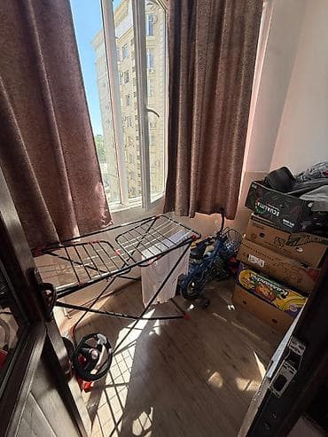 Продажа квартир: 2 комнаты, 75 м², Элитка, 5 этаж, Косметический ремонт — 9