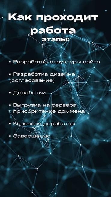 world class: Веб-сайты | Разработка — 5