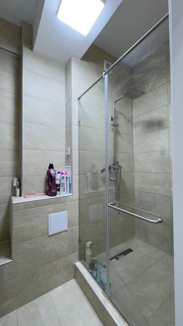 квартиры в строящемся доме: 3 комнаты, 75 м², Элитка, 2 этаж, Косметический ремонт — 17