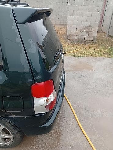 митсубиси спейк стар: Mazda Demio: 1997 г., 1.3 л, Автомат, Бензин — 7