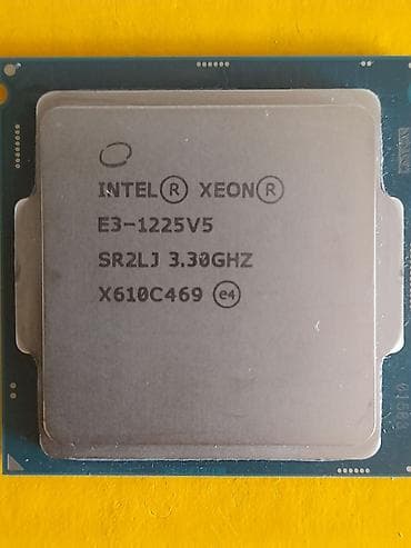 xiaomi notebook pro: Процессор, Б/у, Intel Xeon, 4 ядер, Для ПК — 3