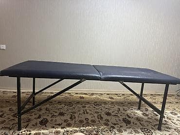 продаю парикмахерское кресло: Массажное кресло, Самовывоз — 3