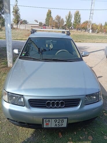 фары на опель вектра б: Audi A3: 1997 г., Бензин, Хэтчбэк — 8