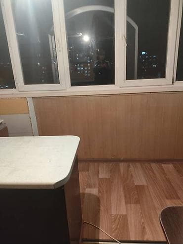 квартира тункуч: 2 комнаты, 54 м², 106 серия, 8 этаж — 2