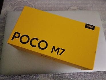 redmi note 3 4pda: Poco M7, Новый, 256 ГБ, цвет - Желтый, 2 SIM — 1