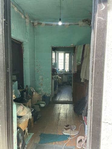 продажа домов в городе кант дешевле: Үй, 81 кв. м, 4 бөлмө, Менчик ээси, Эски ремонт — 12