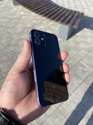 IPhone 12, 128 ГБ, 79 %