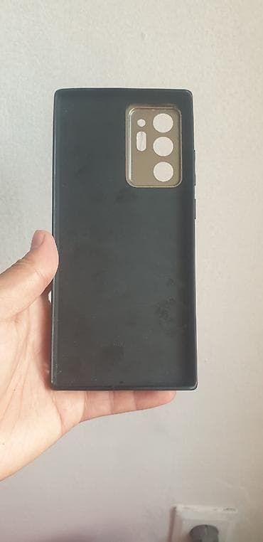 poco м6: Набор чехлов для смартфона Samsung Galaxy Note 20 Ultra. 3 чехлы за — 3