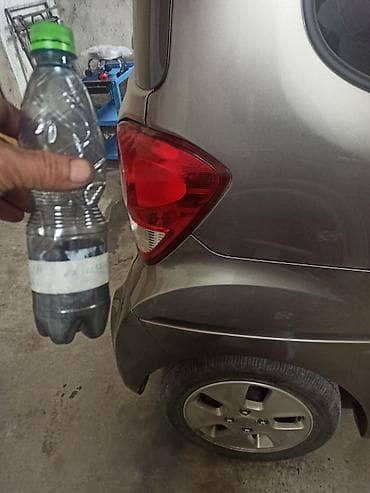 шпаклёвка авто: Ремонт кузова, Рихтовка кузова, Легковое авто — 2
