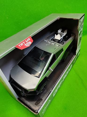 Детские электрокары: Тесла машина игрушка музыкальная🚘 Комплектация товара: машина и — 3