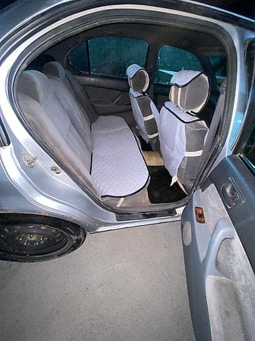 двигатель на солярис: Toyota : 1998 г., 2.2 л, Автомат, Бензин, Бус — 6